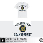 Southern Prep - Grandparent Apparel (6 Styles) - Image 14