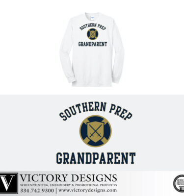 Southern Prep - Grandparent Apparel (6 Styles)