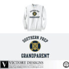 Southern Prep - Grandparent Apparel (6 Styles) - Image 5