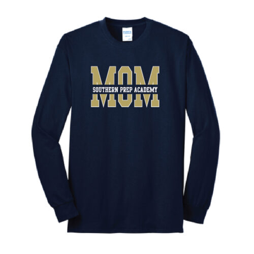 Southern Prep - Mom Apparel (6 Styles) - Image 13