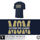 Southern Prep - Mom Apparel (6 Styles) - Image 3