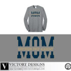 Southern Prep - Mom Apparel (6 Styles) - Image 12