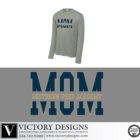 Southern Prep - Mom Apparel (6 Styles) - Image 8