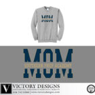 Southern Prep - Mom Apparel (6 Styles) - Image 15