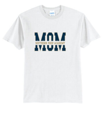 Southern Prep - Mom Apparel (6 Styles)