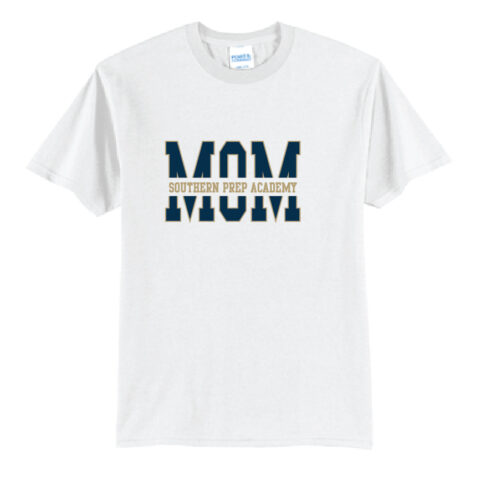 Southern Prep - Mom Apparel (6 Styles)