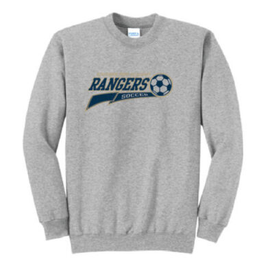 Southern Prep - Soccer Apparel (6 Styles)