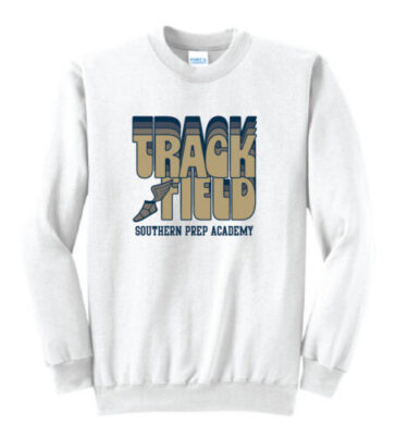 Southern Prep - Track & Field Apparel (6 Styles)