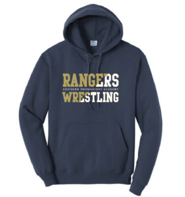 Southern Prep - Wrestling Apparel (6 Styles)