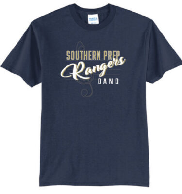 Southern Prep - Ranger Band Apparel (5 Styles)