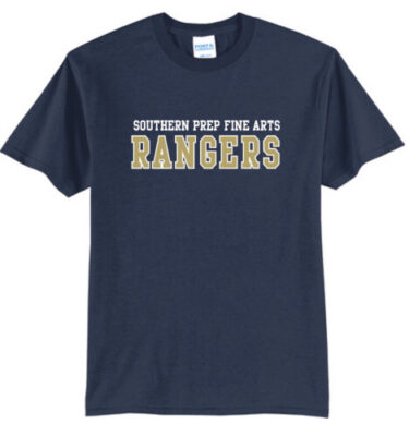 Southern Prep - Rangers Fine Arts Apparel