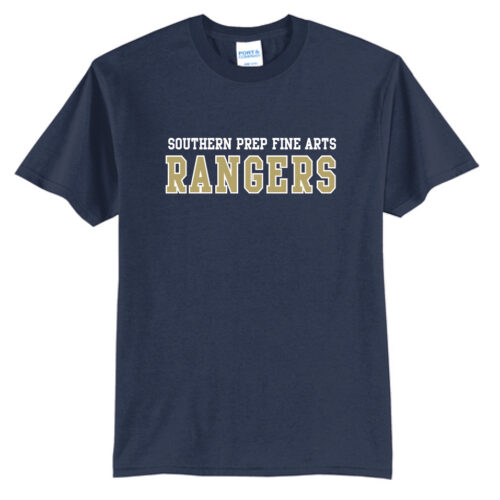 Southern Prep - Rangers Fine Arts Apparel