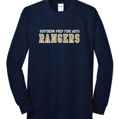 Southern Prep - Rangers Fine Arts Apparel - Image 3