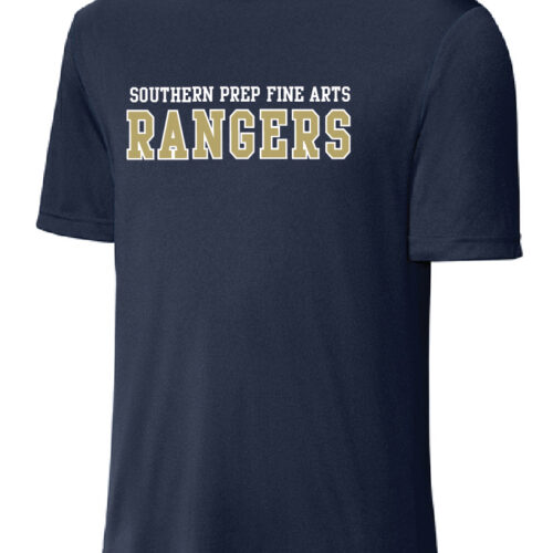 Southern Prep - Rangers Fine Arts Apparel - Image 4
