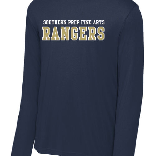 Southern Prep - Rangers Fine Arts Apparel - Image 5