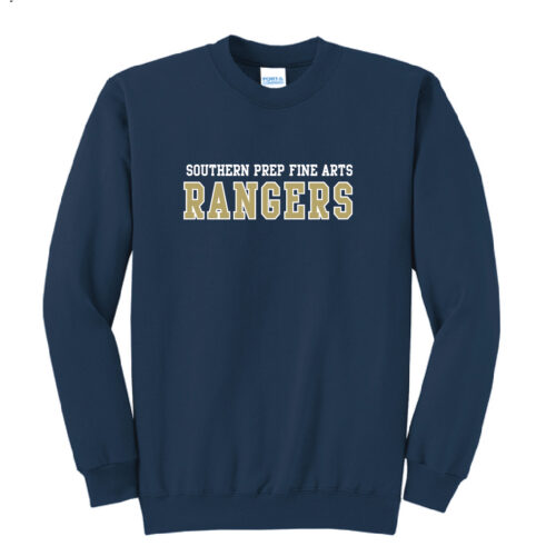 Southern Prep - Rangers Fine Arts Apparel - Image 6