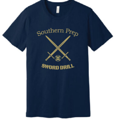 Southern Prep - Sword Drill Apparel (5 Styles)
