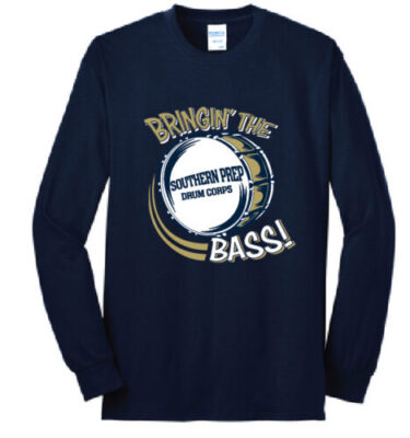 Southern Prep - Drum Corps Apparel (5 Styles)