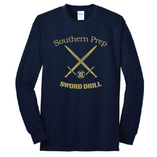 Southern Prep - Sword Drill Apparel (5 Styles) - Image 5