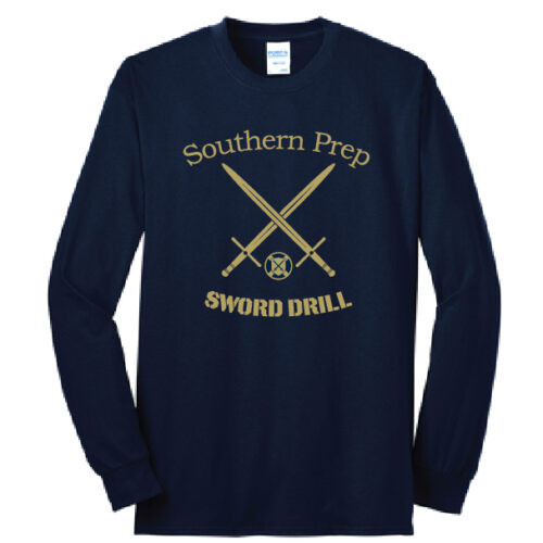 Southern Prep - Sword Drill Apparel (5 Styles) - Image 3