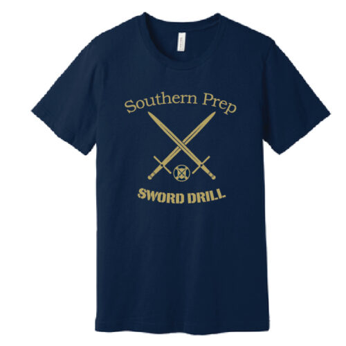 Southern Prep - Sword Drill Apparel (5 Styles) - Image 6