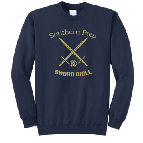 Southern Prep - Sword Drill Apparel (5 Styles) - Image 2
