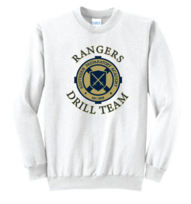 Southern Prep - Drill Team Apparel (5 Styles)