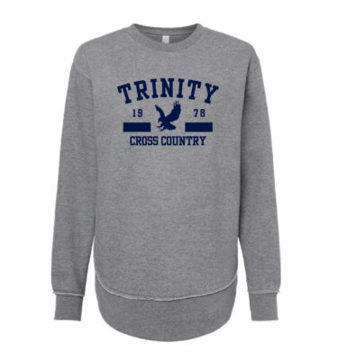 TCS Cross Country - Women's Weekend Fleece