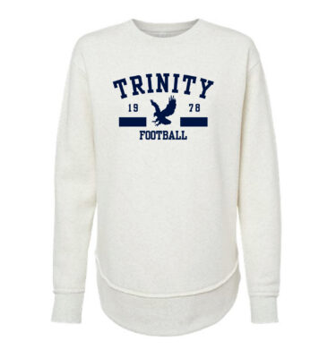 TCS Football - Women's Weekend Fleece