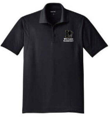 W.O. Lance- Polos (2 Color Options)