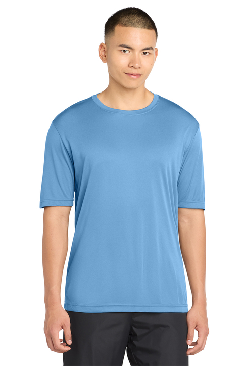 Dean Road - Auburn A Sport Tek Tee (10 Color Options) - Image 4