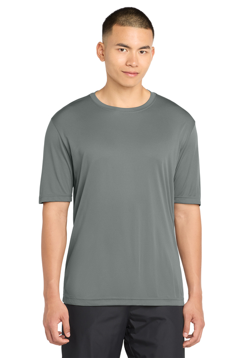 Dean Road - Auburn A Sport Tek Tee (10 Color Options) - Image 7