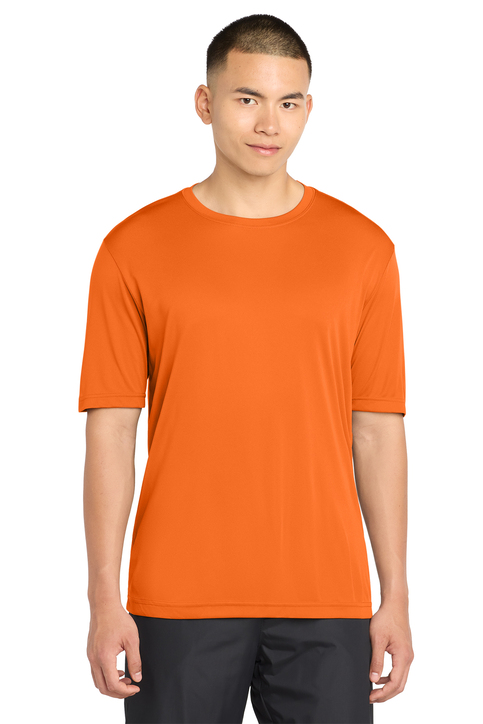 Dean Road - Auburn A Sport Tek Tee (10 Color Options) - Image 6