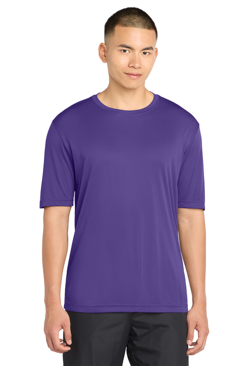 Dean Road - Auburn A Sport Tek Tee (10 Color Options) - Image 3