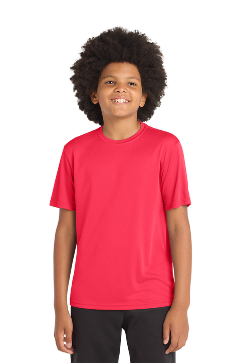 Dean Road - Auburn A Sport Tek Tee (10 Color Options) - Image 9