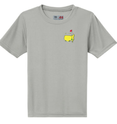 Dean Road- Masters Short Sleeve Dri-Fit Tee (3 Color Options)