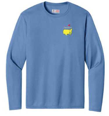 Dean Road- Masters Short Sleeve Dri-Fit Tee (3 Color Options)