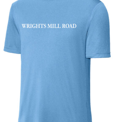 WMR- Carolina Seaside Dri-Fit Tee