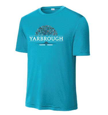 Yarbrough Elementary School- Tree Dri-Fit Tee