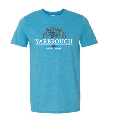 Yarbrough Elementary School- Tree Tee