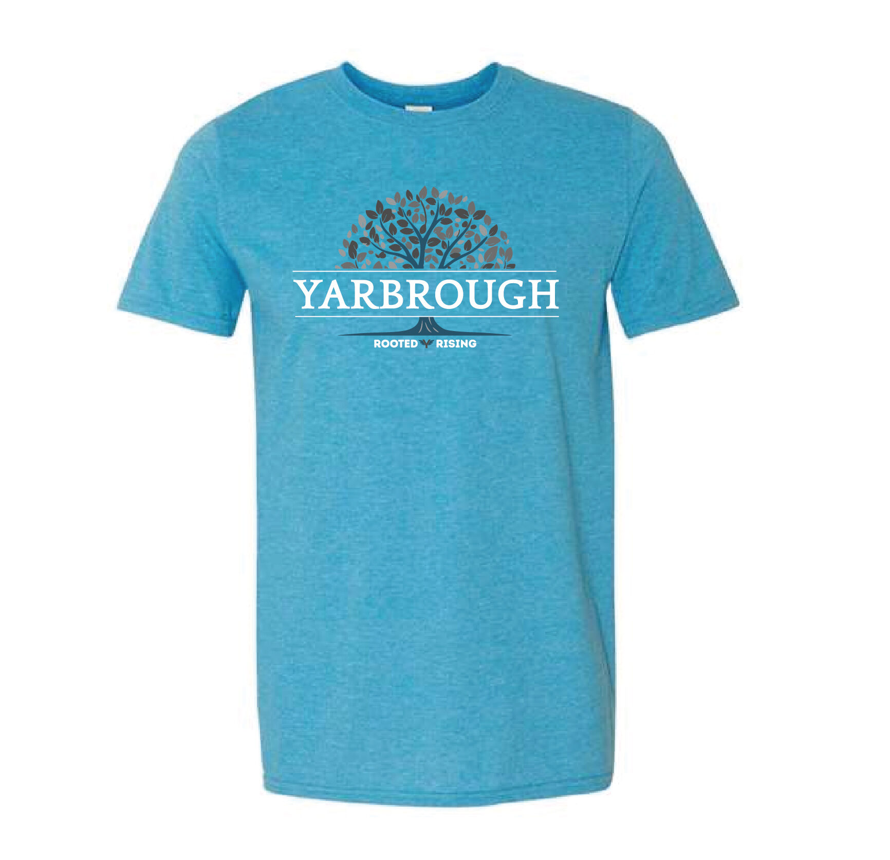 Yarbrough Elementary School- Tree Tee