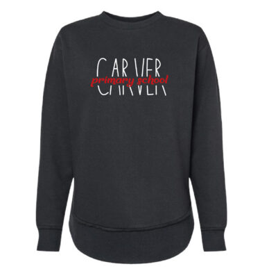 Carver- Weekend Fleece Sweatshirt