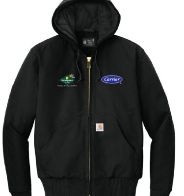 Sensigreen - Carhartt Jacket