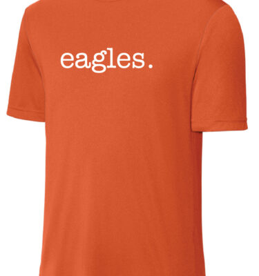 WMR- Dri-Fit Eagles Tee (6 Color Options)