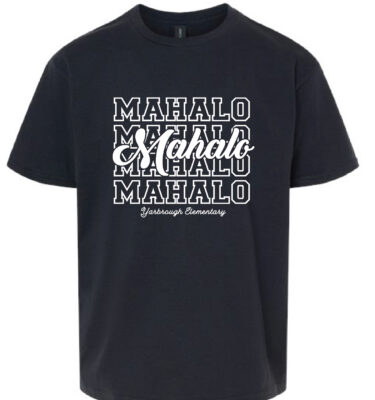 Yarbrough- Repeating Nest T-Shirts