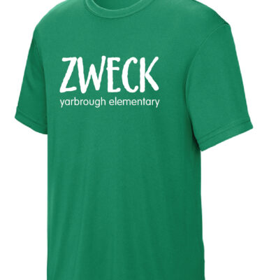 Yarbrough- Nest Dri-Fit Tees
