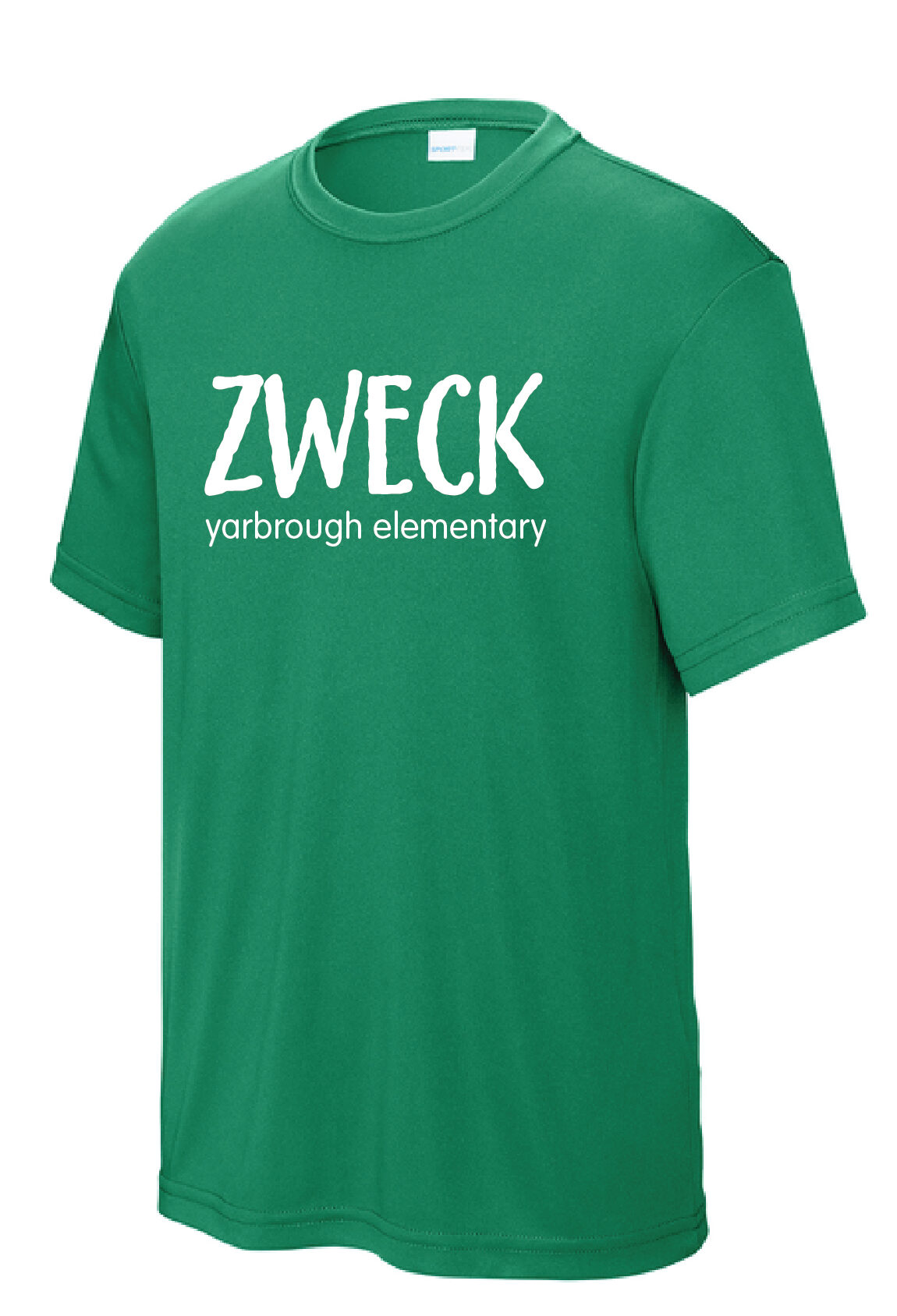 Yarbrough- Nest Dri-Fit Tees