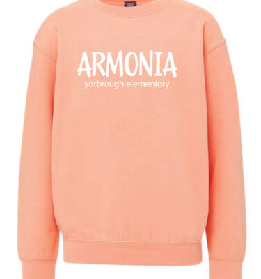 Yarbrough- Nest Crewneck Sweatshirts