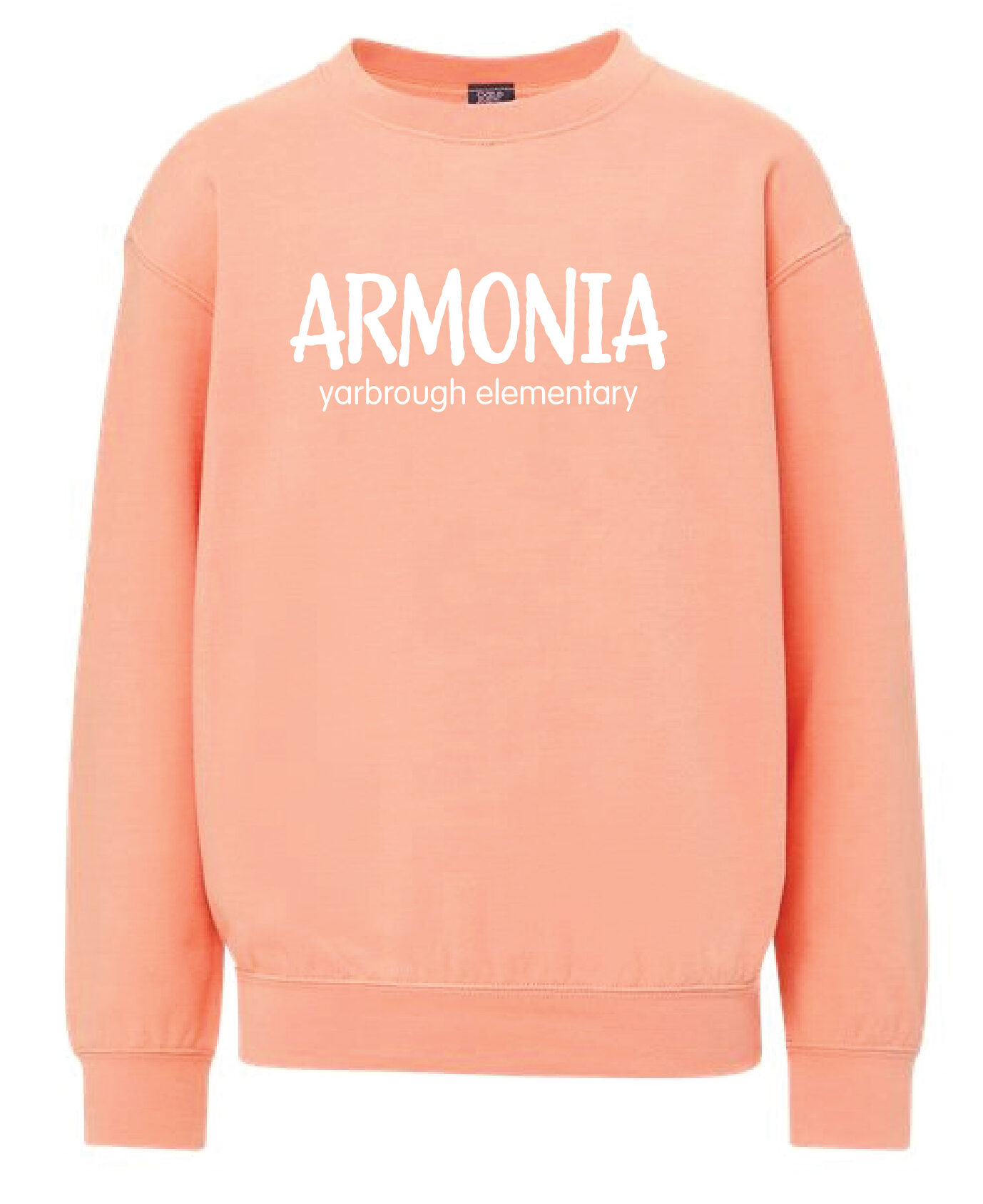 Yarbrough- Nest Crewneck Sweatshirts