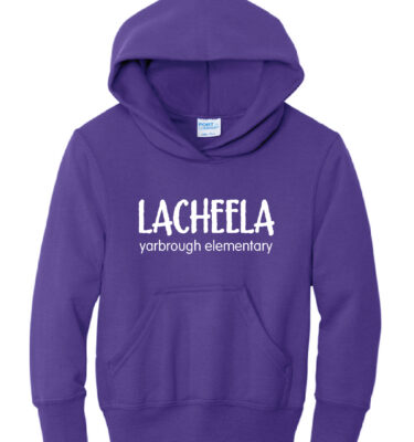 Yarbrough- Nest Hoodies